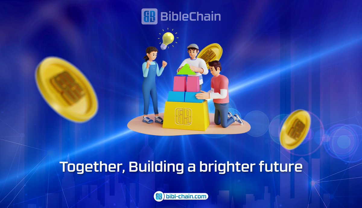 BibleChain tweet media