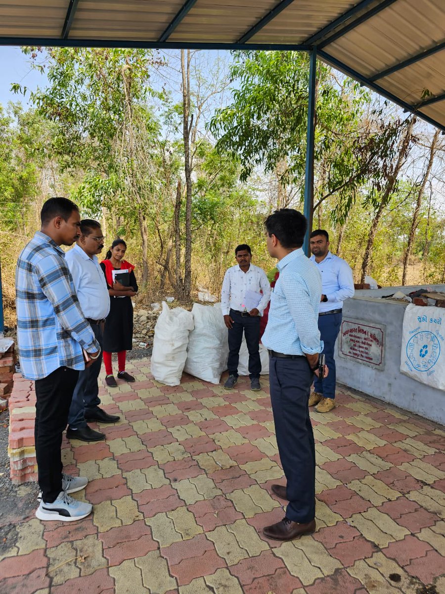 DDO Valsad tweet media