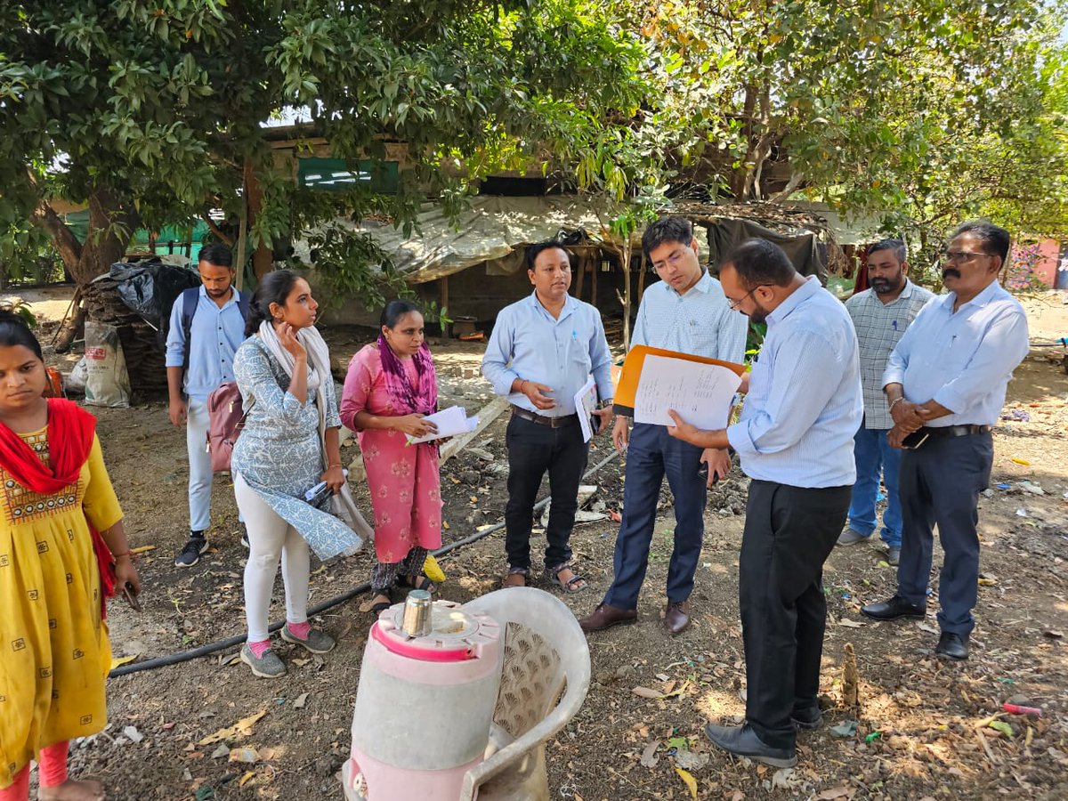 DDO Valsad tweet media