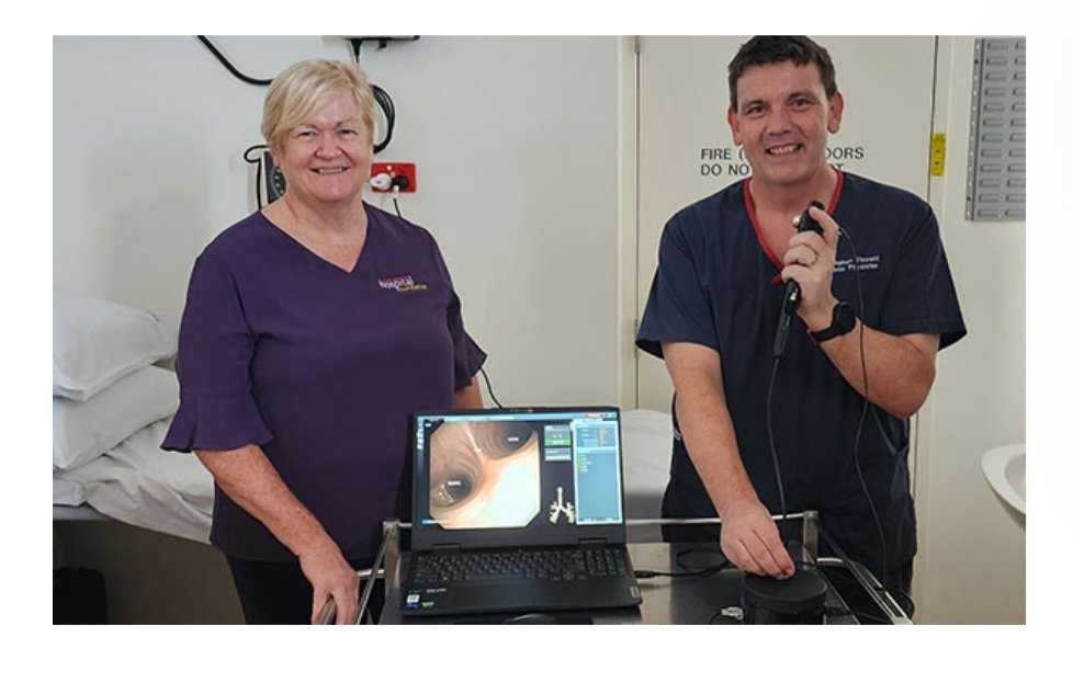 Thanks to everyone who donated, sponsored, volunteered and rode in last year's QSuper Cardiac Challenge, we bought some equipment! bit.ly/CardiacChallen…
You too, can be a life saver!
Register before May 31 to save!
cardiacchallenge.com.au