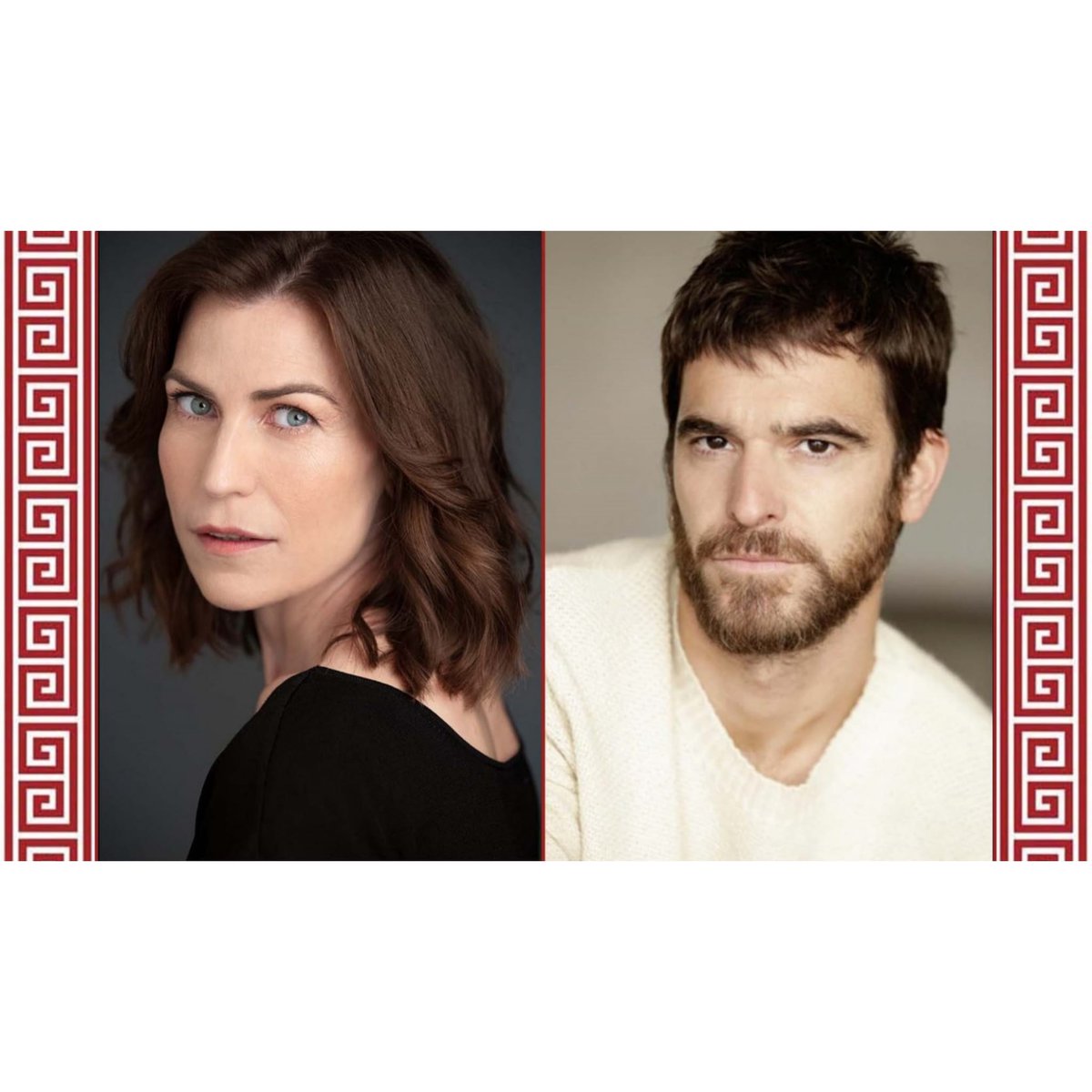 Saraqusta_FF's tweet image. PROGRAMACIÓN: 

⌚ 20:00h 
📍 Cine Cervantes 
🔹Acto de inauguración. Presenta @Deradeando.
🔹Entrega de los #PremiosSaraqusta a los actores Alfonso Bassave y @salome_jim. 
🔹 Proyección “Florián Rey. De luz y de sombra”, de @vickycalavia. 

🎟Entradas: saraqusta.janto.es/espectaculo/ga… 🎟