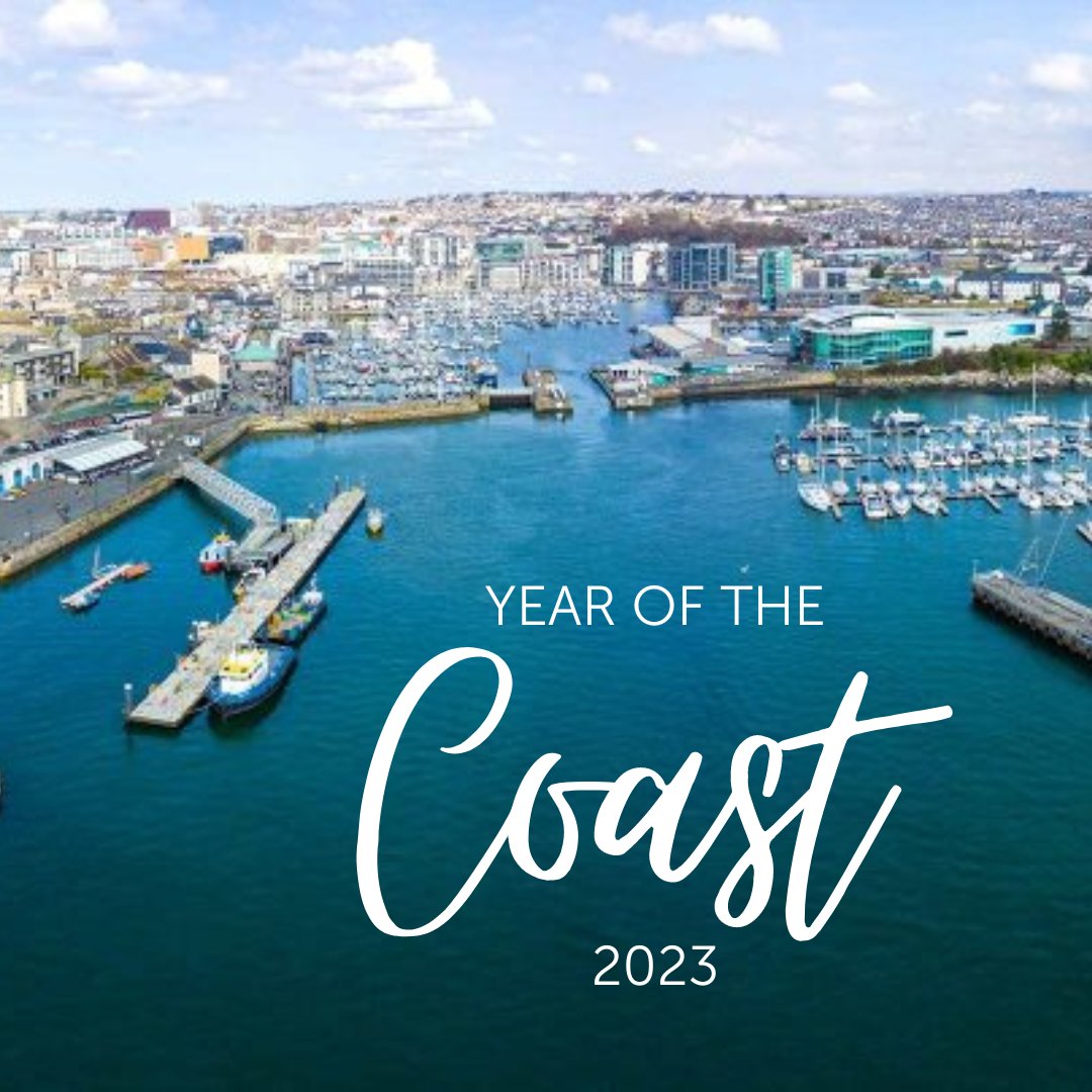 Our celebration of the #COAST23 continues. Find out more about our coastal services - okt.to/TKVpJU

#CoastalInfrastructure #YearOfTheCoast