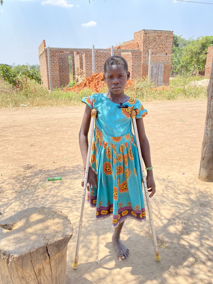 Gufasha_Found's tweet photo. We believe in the power of education because it enables girls to make informed decisions for their lives and become change-makers in their communities.

We call upon everyone to join our sponsorship program to support girls’ education.
Every donation counts.
#ReturnMyFuture https://t.co/gqFPRbvYSm