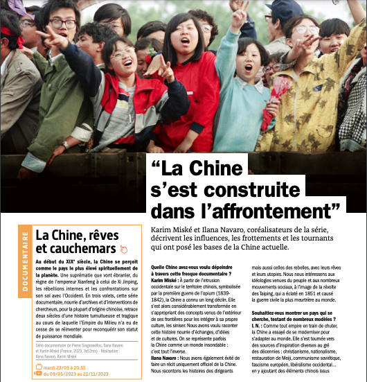 Raphaël Badache tweet media