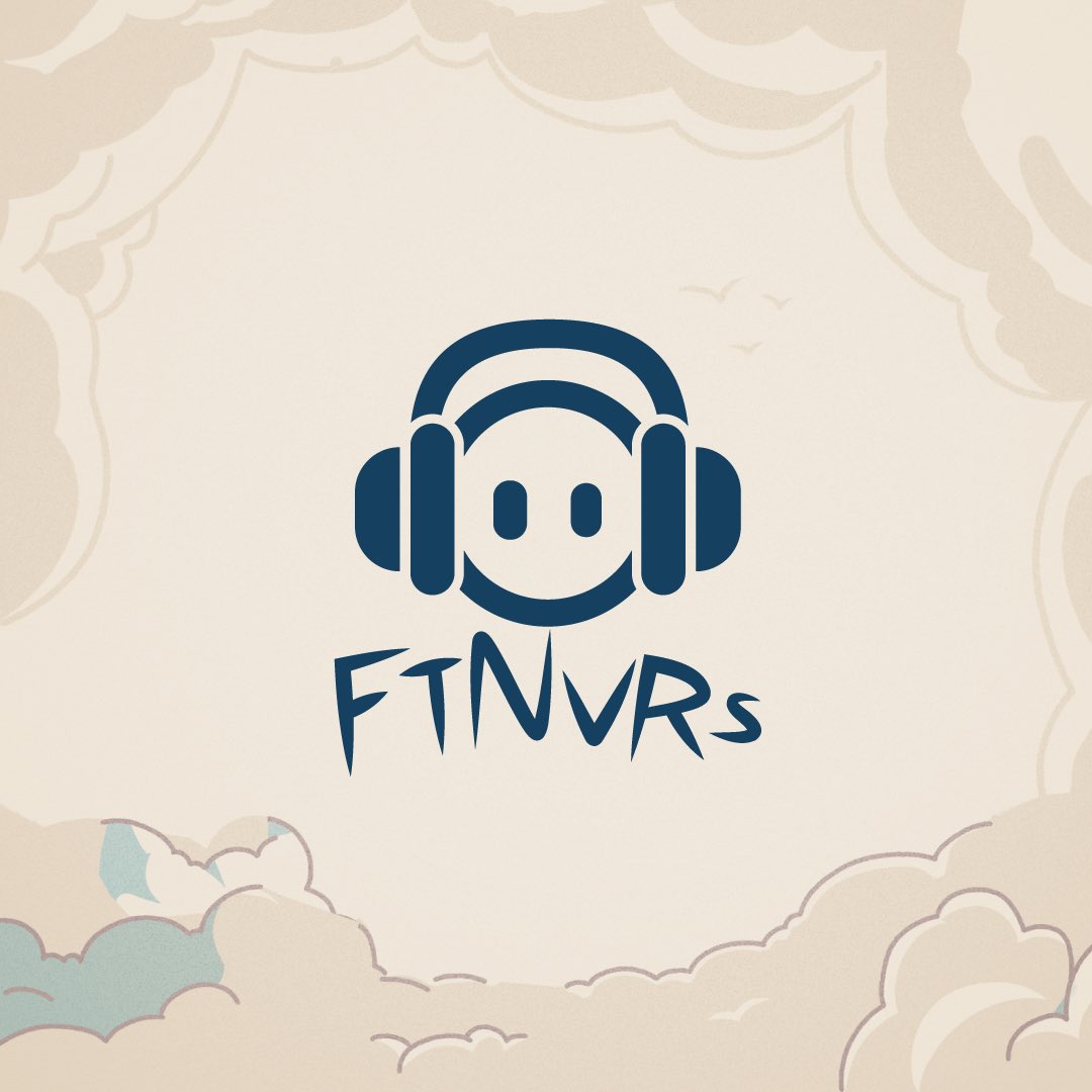 Gm! Another day, another chance to support real projects doing real good in the space ! 

FTNVRS.com