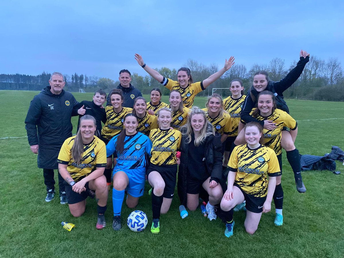 Stanwix FC Girls & Ladies tweet media