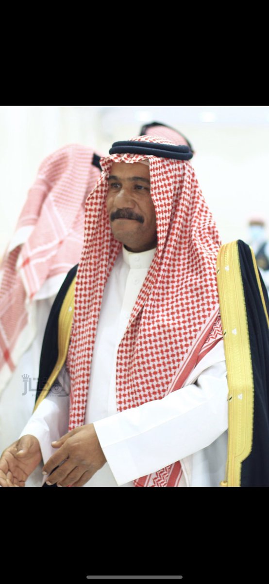 Nioon_alMarshdi's tweet image. إنالله و إنا إليه راجعون 
نسأل الله العلي العظيم القدير برحمته وفضله وجوده وكرمه وإحسانه ان يتغمد الشاعر الخلوق 
#جمل_بن_نايف_المرشدي ويسكنه فسيح جناته 
وأن يبدله داراً خيراً من داره

ويعوض الشعر والقبيله ونعزي صديقه @BenDegaither 

والله يرحم جميع أموات المسلمين