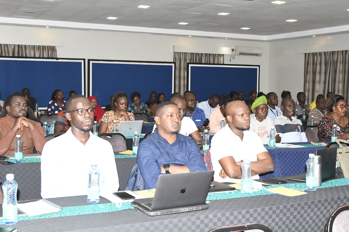 KEMRI_Wellcome's tweet photo. Kilifi Health and Demographic Surveillance System celebrates 20 years of excellence in demographic and health research. A big thank you to the dedicated team that has made this a great success! https://t.co/qbIXCHSSMX