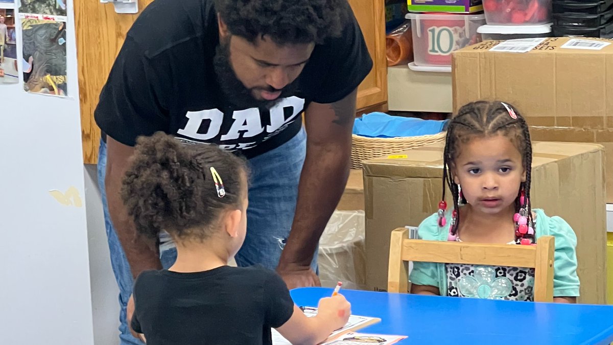 Oak Grove Elementary tweet media