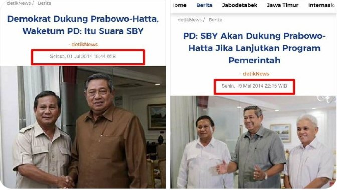 Iki opo cuk?