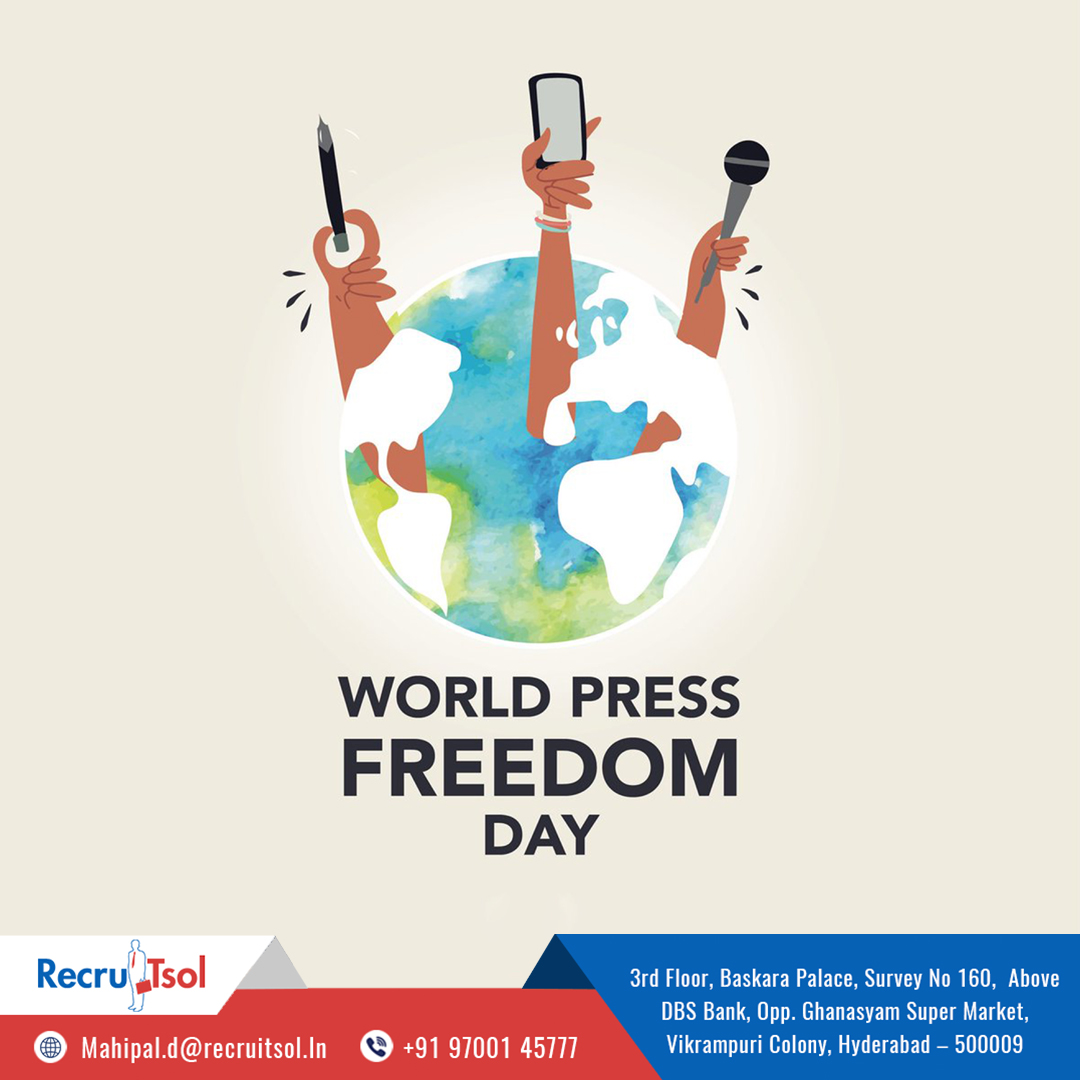 RecruITsol (@recruitsolin) on Twitter photo 