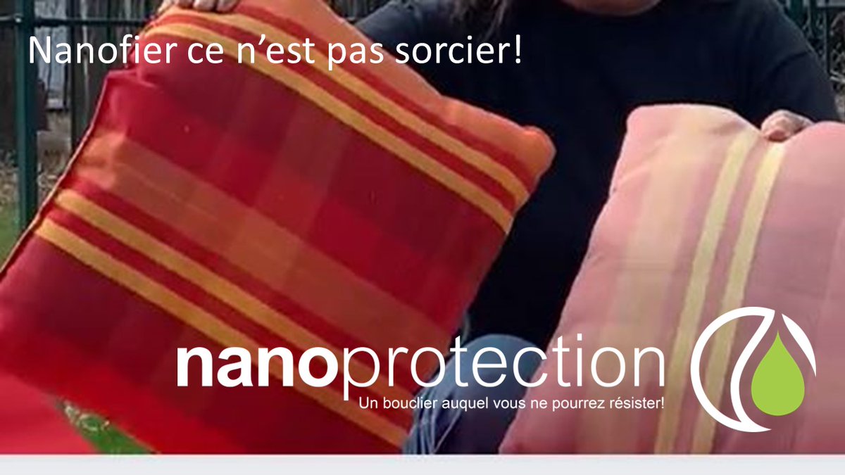 ProtectionNano's tweet image. Cordonnier mal chaussé, moi ? Absolument ! J'ai toujours conseillé à mes clients de protéger leurs coussins extérieurs des rayons du soleil pour éviter qu'ils ne se décolorent, mais j'ai complètement oublié de le faire pour les miens... 📷 Résultat: pâles et ternes!