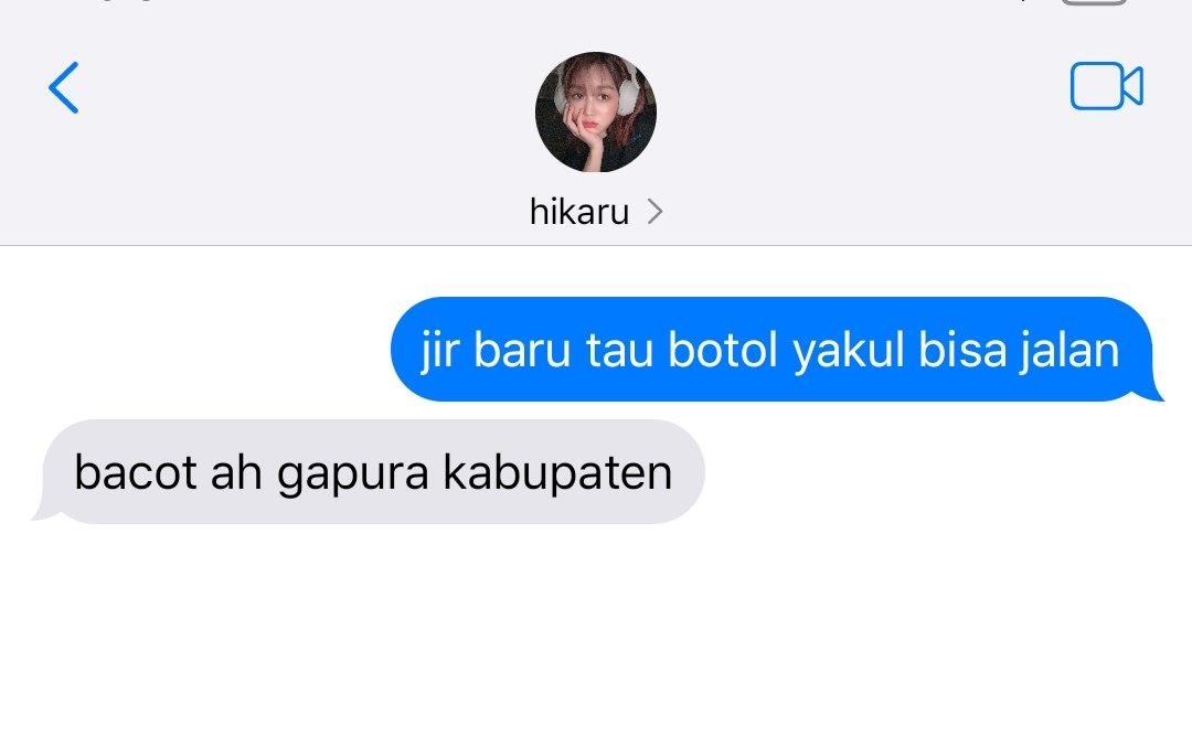 jhknych's tweet photo. kira kira gini sih https://t.co/wf0GMLwwRg