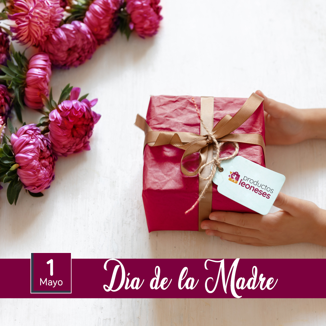 Regala bocados exquisitos en el Día de la Madre. 💕👩

Entra en productosleoneses.com y encuentra los productos de León de la mejor calidad.

#díadelamadre #díadelamadre2023  #DiputaciónDeLeón #productosdeleon #productosleoneses