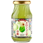 カルディから話題の新作!メロンソーダの素新発売!