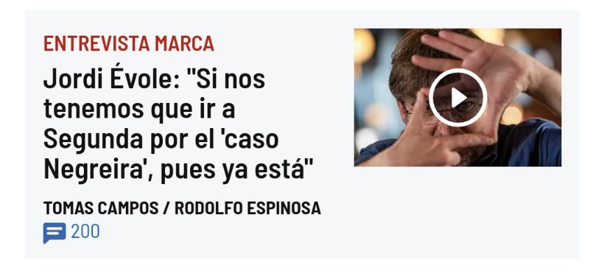 MarqMarti's tweet photo. Aquest és el tipus de culer que volen a Madrid, des de Florentino fins a Tebas: un mesell acomplexat al servei de la metròpoli, que compri el relat oficialista del règim i que demani perdó per existir. https://t.co/p7kamiCF3B