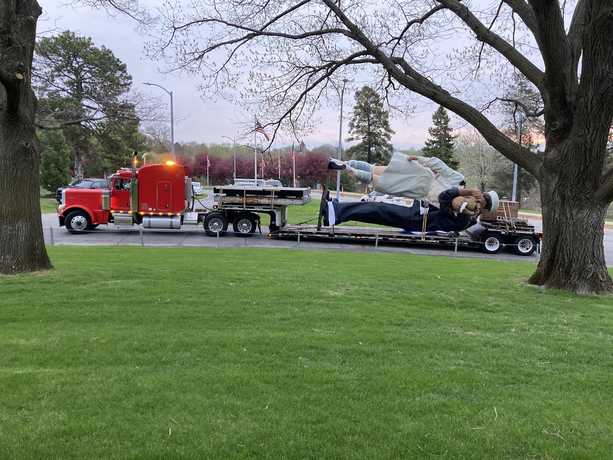 Ron Johnson tweet media