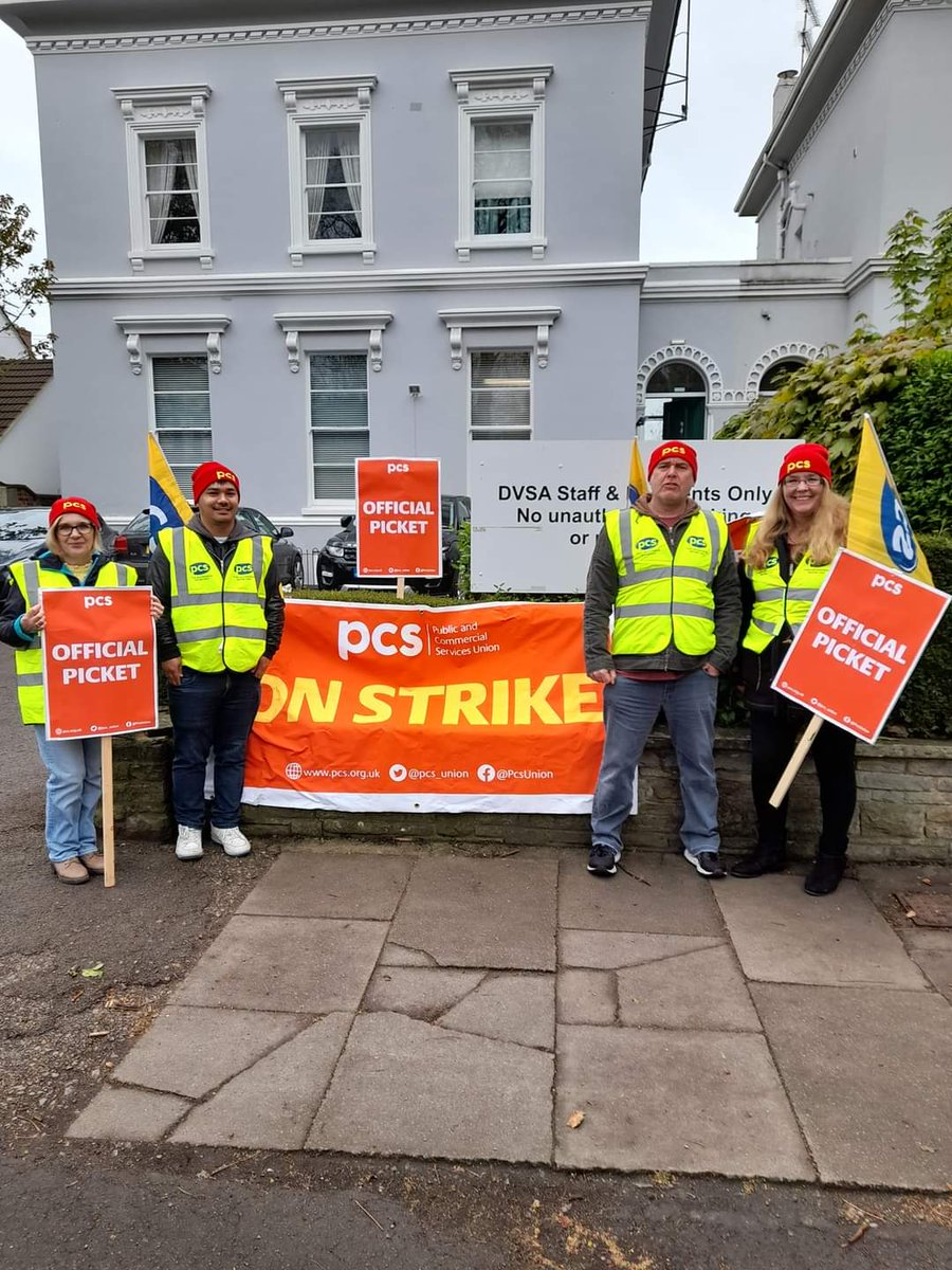 PCS Union on Twitter: 