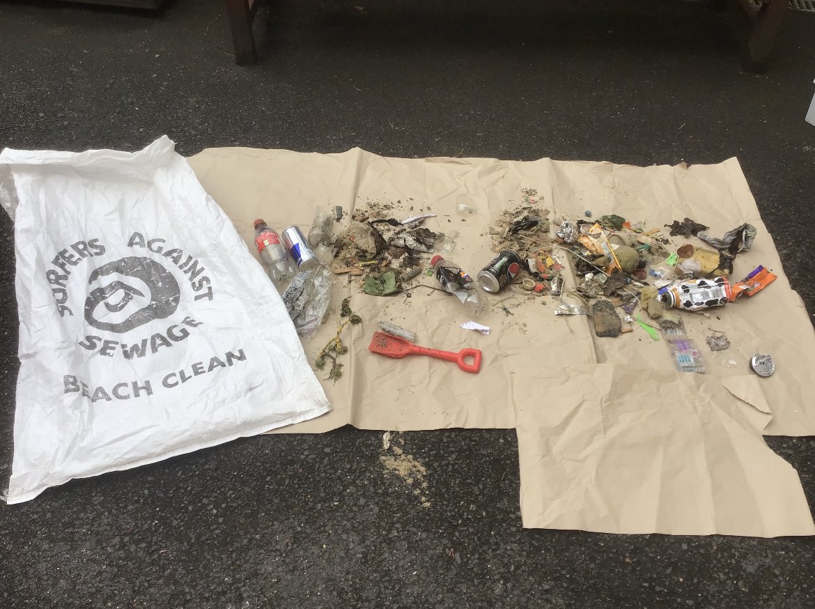 Our Eco Action Group had a fantastic morning at the beach.  They did a thorough litter pick along Sandbanks beach and managed to find some nurdles along the shore line whilst 'nurdling'.  We did find time for an ice-cream stop which everyone enjoyed! #ecoteam #litterpick <a href="/BCSPrep/">BCS Prep</a>