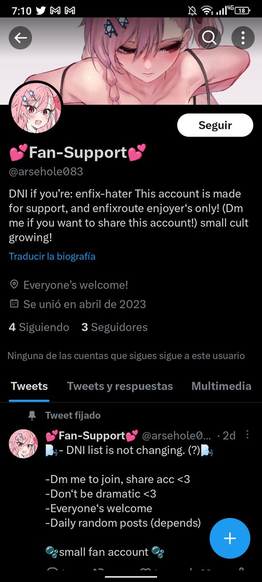 inky_alt's tweet photo. El hilo no es muy largo ya que el tipo es bastante conocido, pero los pedos son una cosa asquerosa, y para terminar miren este y un gato para el asco https://t.co/Nd2dAAmFEC