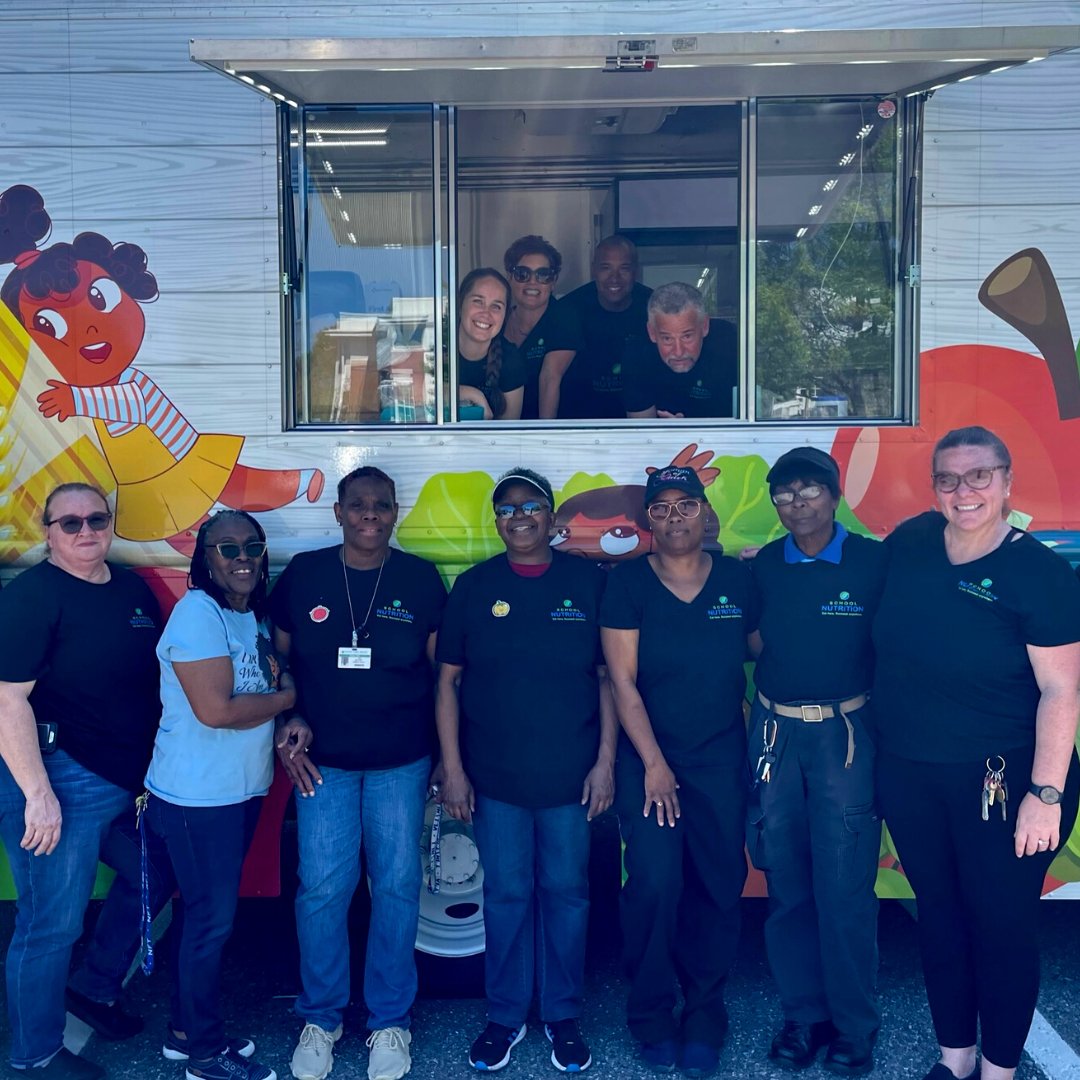 Office of School and Community Nutrition Programs tweet media