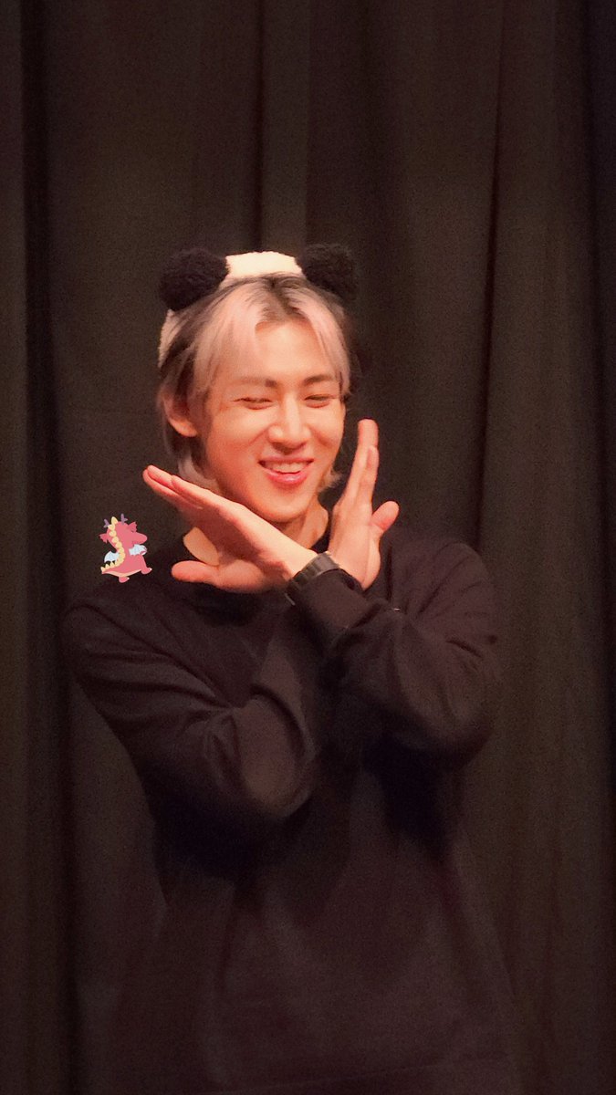 pinkdragon_7's tweet photo. 04282023 

귀여워 (´°̥̥̥̥̥̥̥̥ω°̥̥̥̥̥̥̥̥｀) https://t.co/laLcyQBmZR