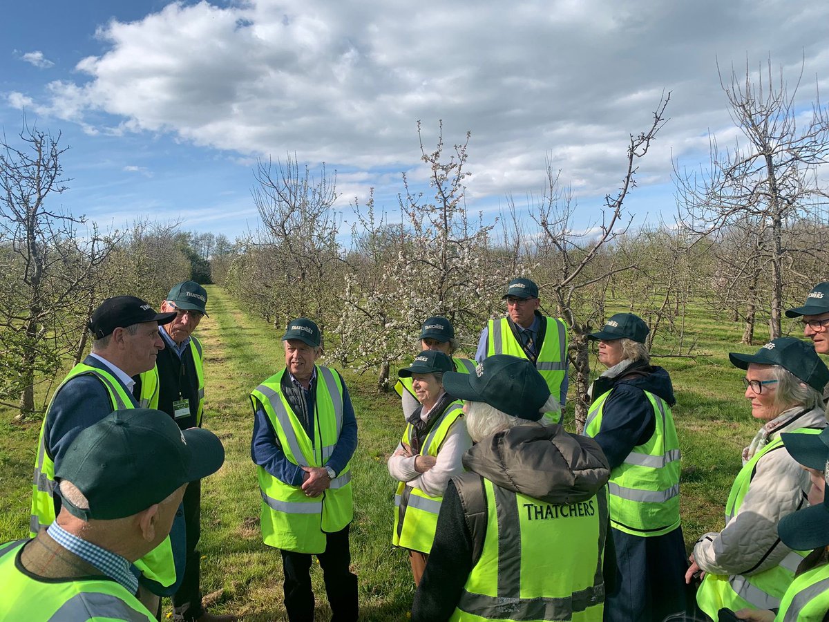 Members of the NI Panel enjoyed fantastic visits at the CARAS AGM where <a href="/johnhenningmoo/">John Henning OBE</a> finished a 2 year term as National Chair. Members were honoured to have HRH The Princess Royal in attendance.