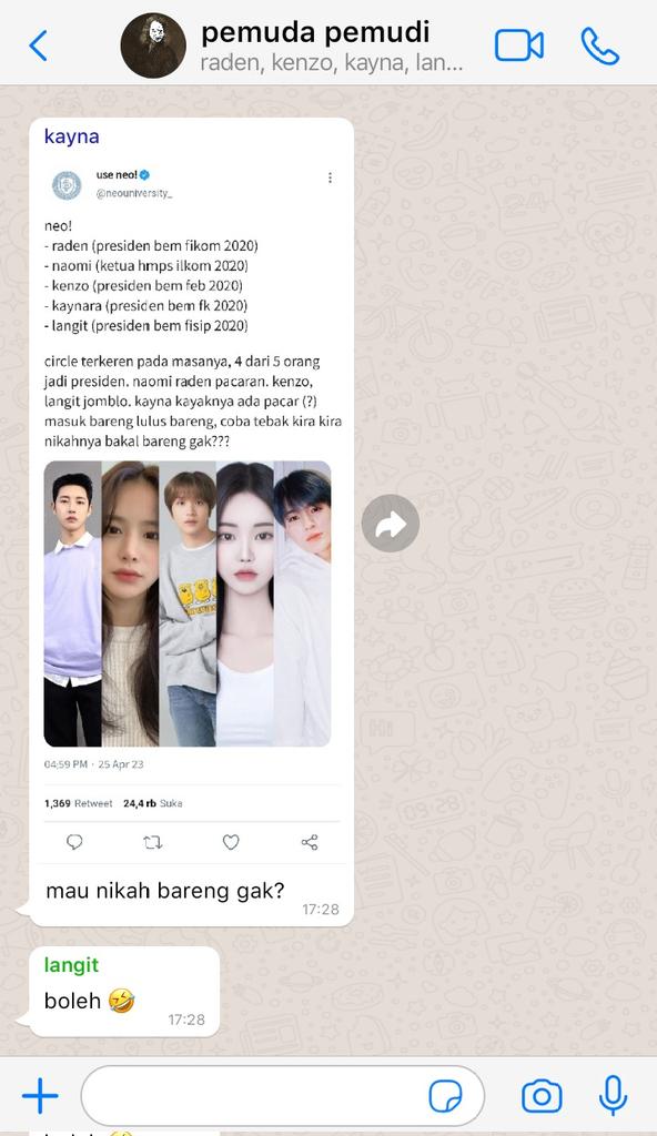 nesa tweet media