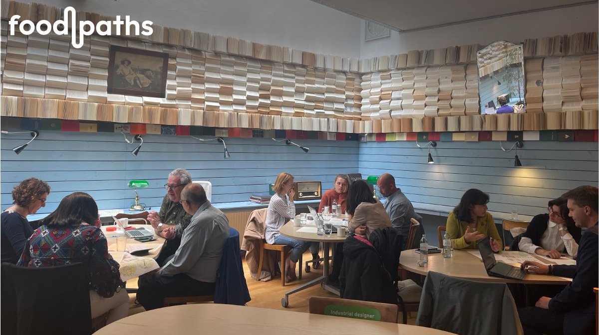 EU Food Health tweet media