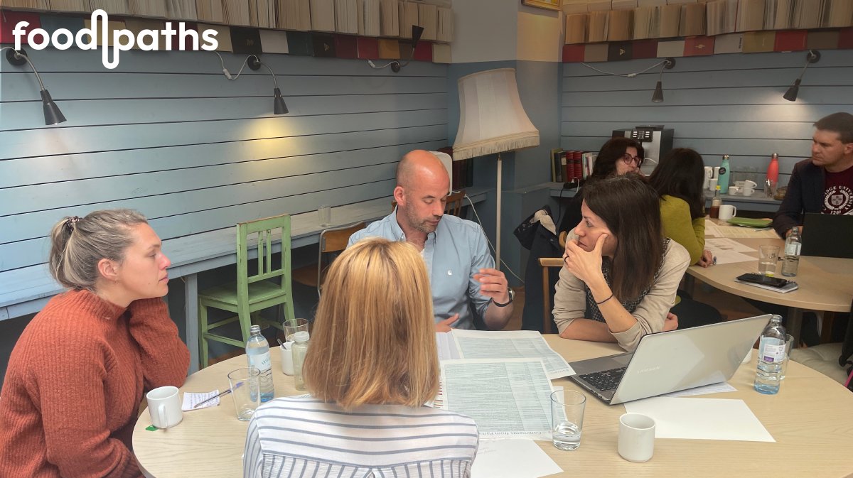 EU Food Health tweet media