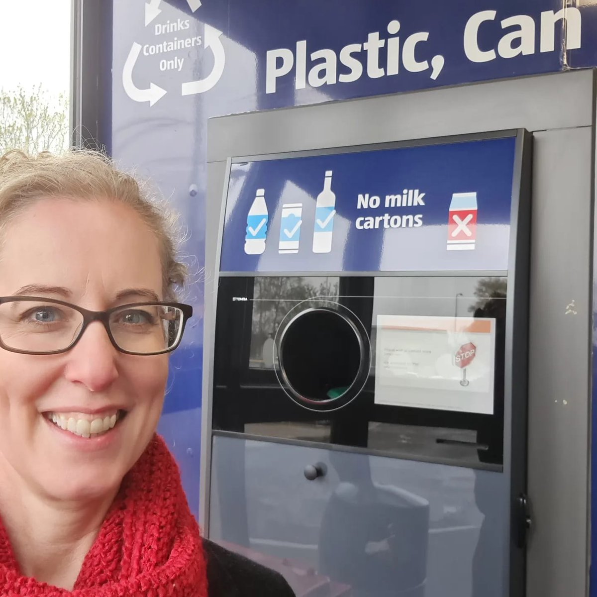 Lorna Slater tweet media