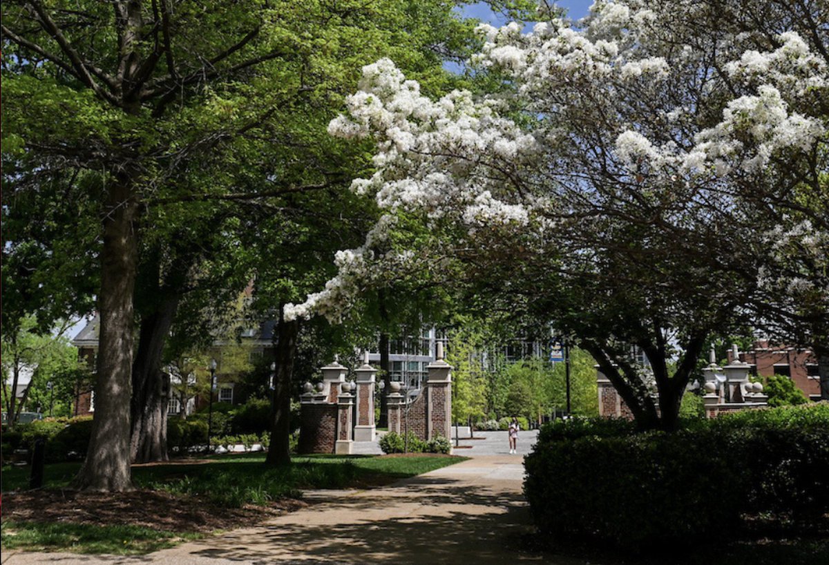 UTC Graduate School tweet media