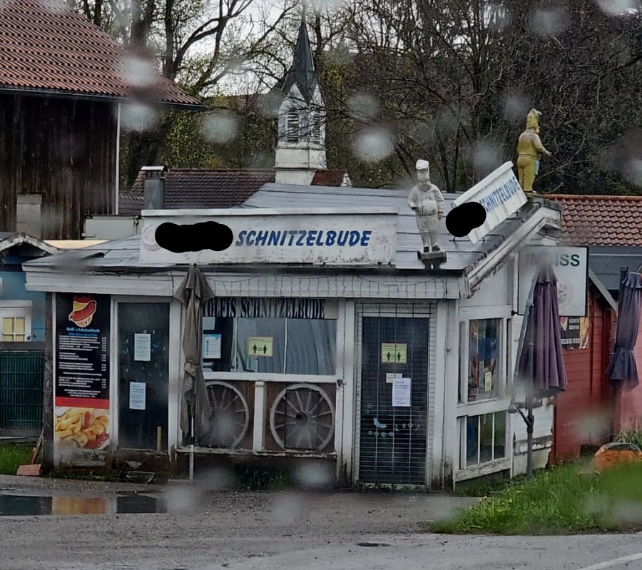 Na, macht das nicht Appetit? 😶