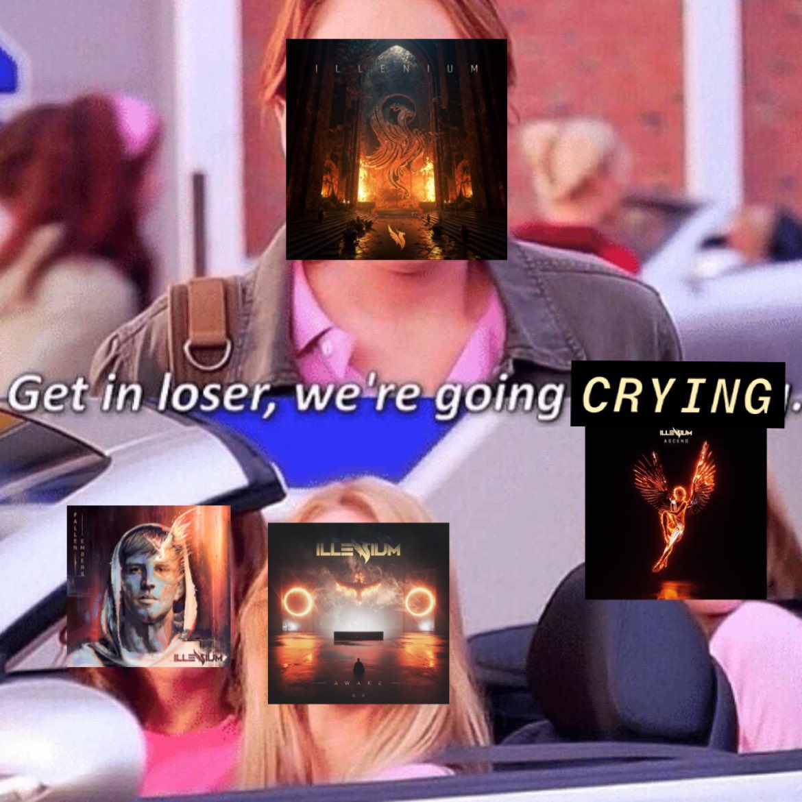 spoopy flume stan tweet media