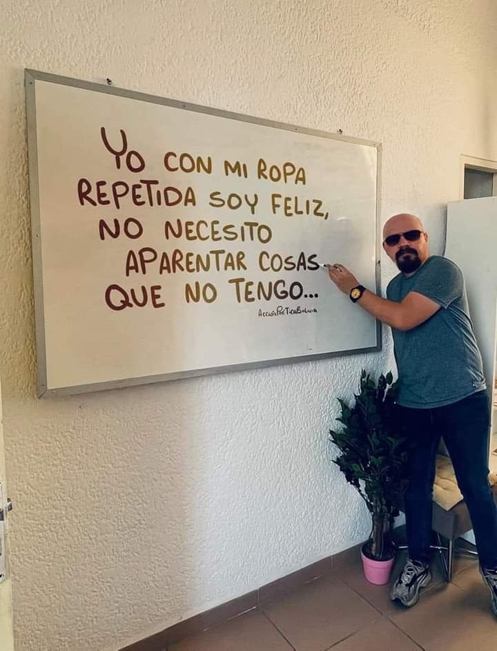 rebealva's tweet photo. Obvioo!! https://t.co/eCuAxWqT25