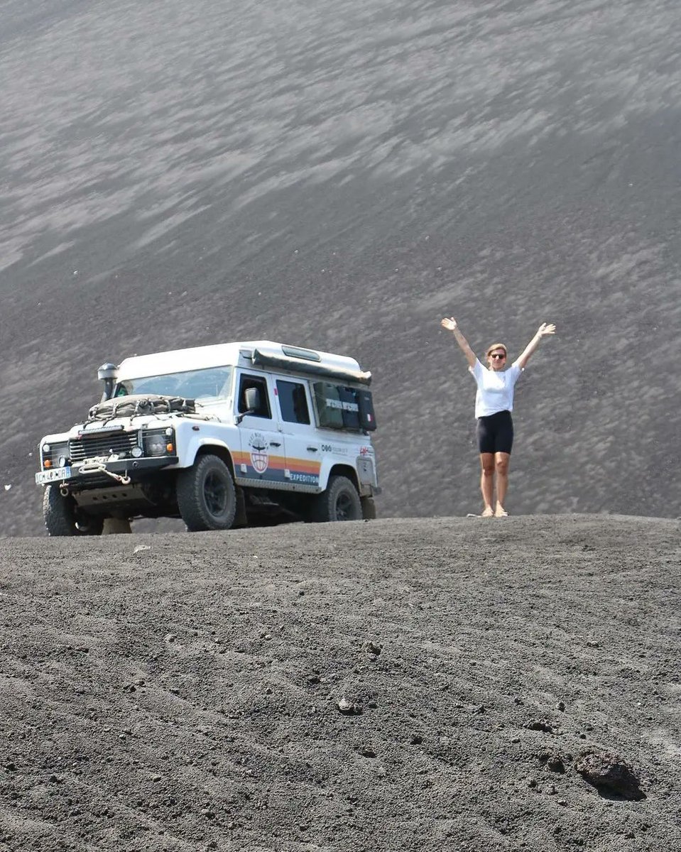 visitnicaragua's tweet photo. Nick y Mathilde cruzaron Nicaragua como parte de su viaje alrededor del mundo nextmeridian.expedition Estas son algunas de las increíbles fotografías de su tiempo en nuestro país.

📷 nextmeridian.expedition

#VisitNicaragua #NicaraguaÚnicaOriginal https://t.co/fZYTsB3Rk4