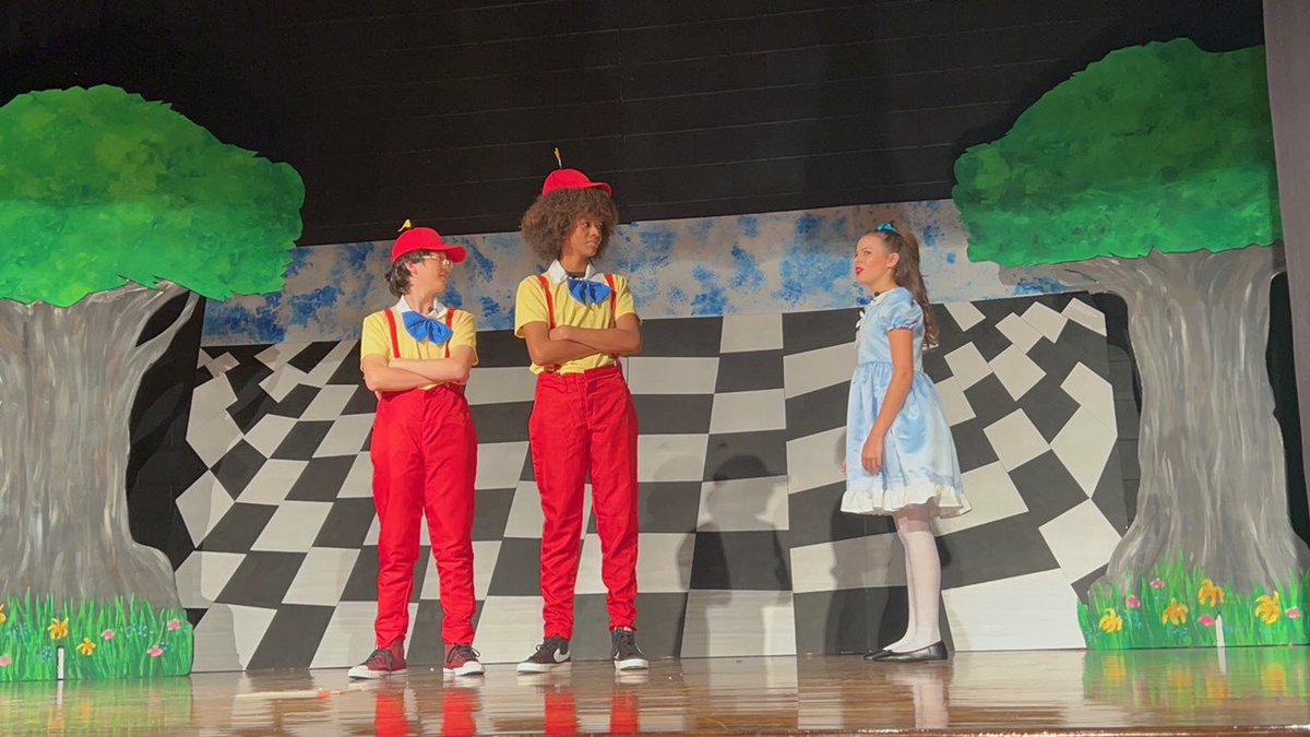 Alpine Public School tweet media