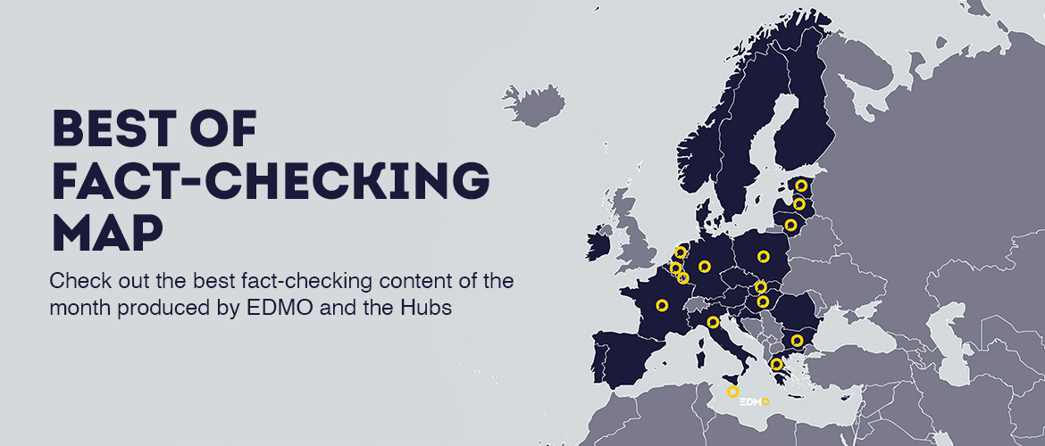 Mediterranean Digital Media Observatory tweet media
