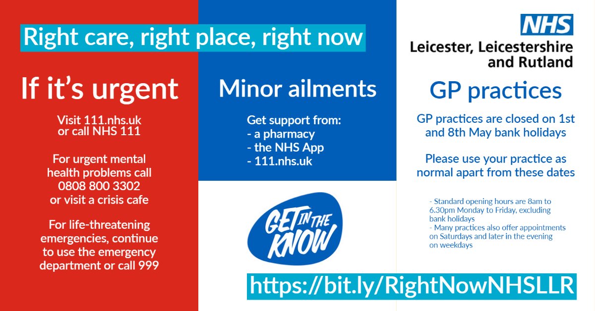 Uppingham Surgery tweet media