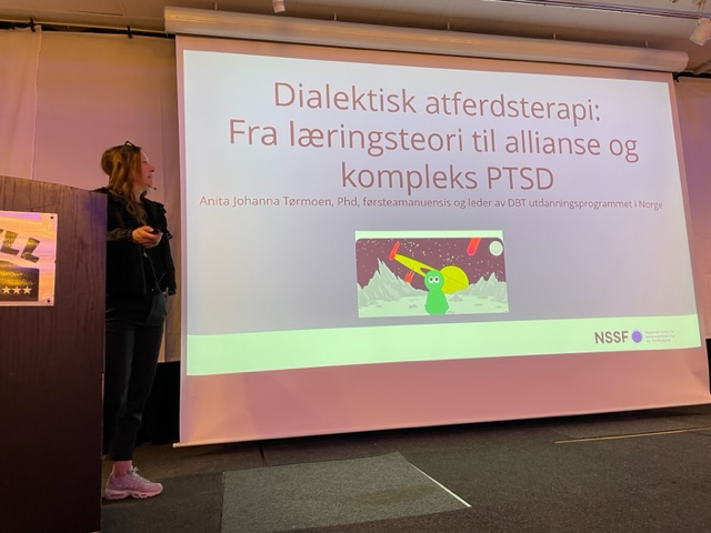 Kartleggingssystemet tweet media