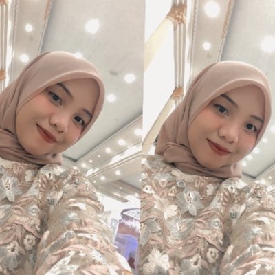 Fnrtiii_'s tweet photo. #FotoProfilBaru https://t.co/2tgLbT5MBQ