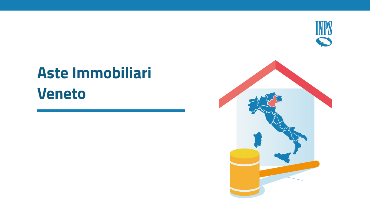 Aste immobiliari #INPS: nuovo bando per #immobili a #Vicenza. La scadenza della presentazione delle offerte è fissata alle ore 17:00 del 19 maggio 2023.
🔗 bit.ly/3Kedi9t
#InpsComunica #AsteImmobiliari #Veneto