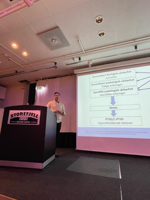 Kartleggingssystemet tweet media