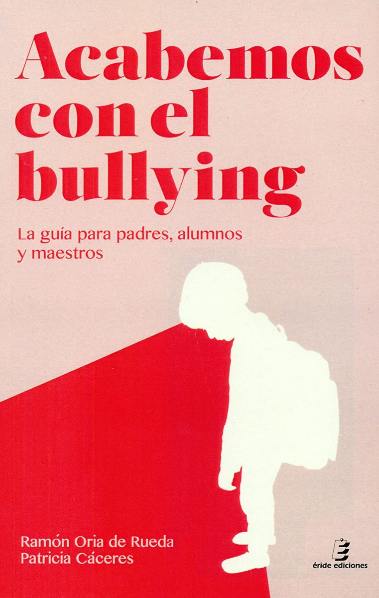 2 de mayo.
#AcabemosConElBullying
lookschool.es