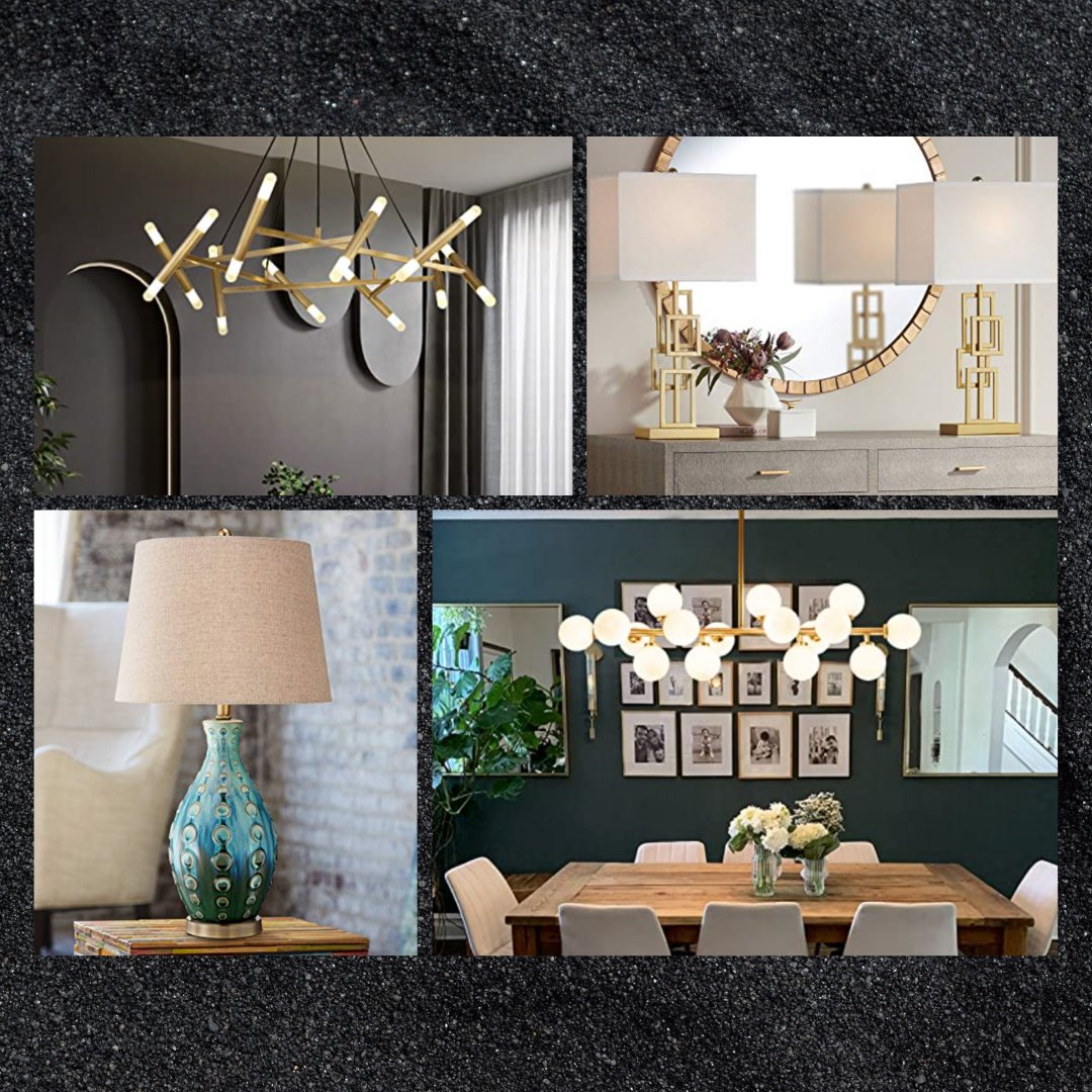 💡Your home's glow-up starts here, let your style shine through with our brilliant fixtures 🌟 #trendydecorhub #LightingGoals #HomeMakeover #InteriorDesign #ModernLiving #StatementLighting #HomeSweetHome #GlowUpYourSpace #DecorInspiration #DesignTrends #ElevateYourHome ✨🏠