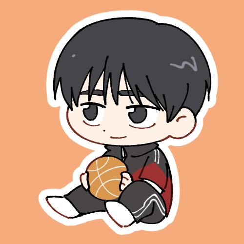 「쪼빵 2048~~~해봤습니다 」|대극파のイラスト