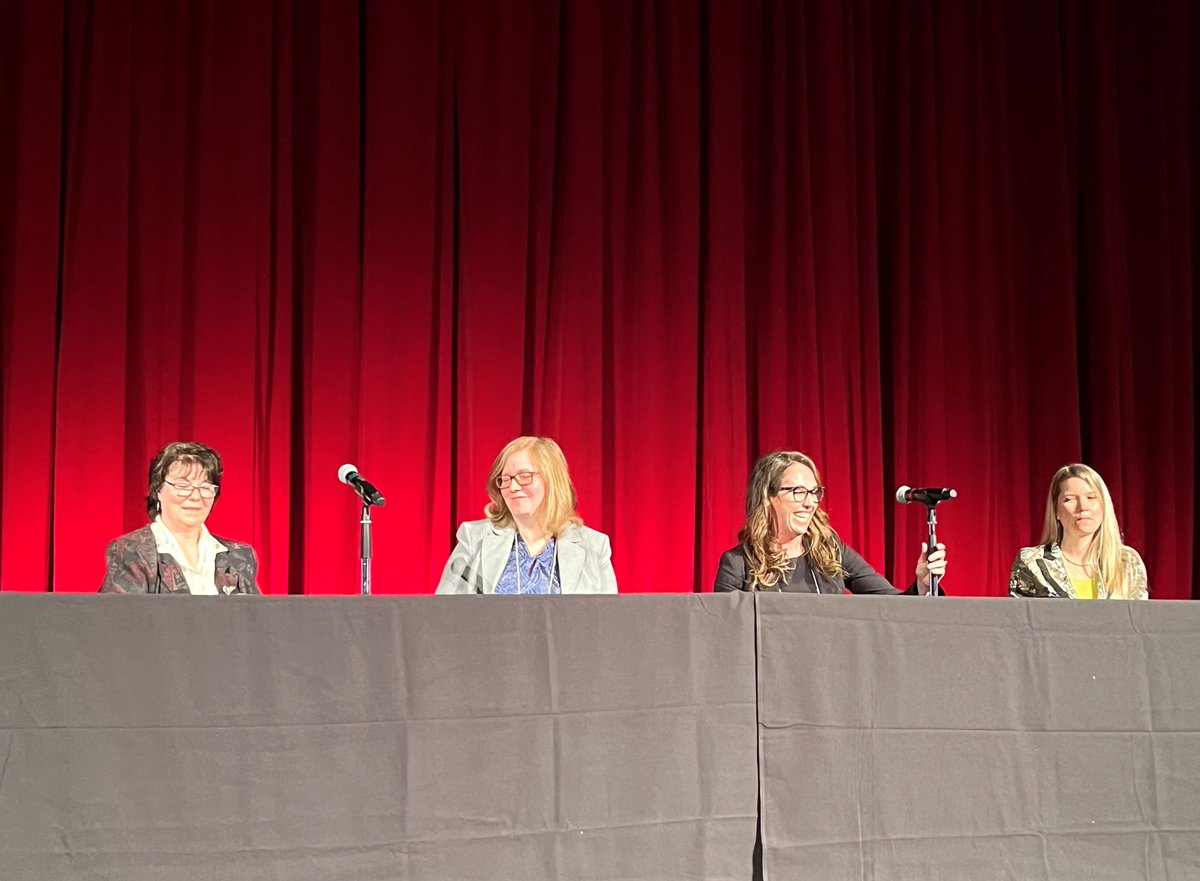 We are live! Hearing now from Judge Catherine Benton &amp; members of the Bridgewater &amp; Amherst Wellness Court Programs on the unique challenges &amp; aspects of rural wellness courts. Tune in online at courts.ns.ca/Webcasts/webca… <a href="/NSLegalAid/">Nova Scotia Legal Aid</a> <a href="/NS_Justice/">Nova Scotia Justice</a> <a href="/HealthNS/">Nova Scotia Health</a> #mentalhealth #wellness