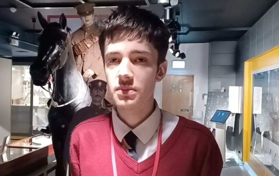 Magda Thomas tweet media