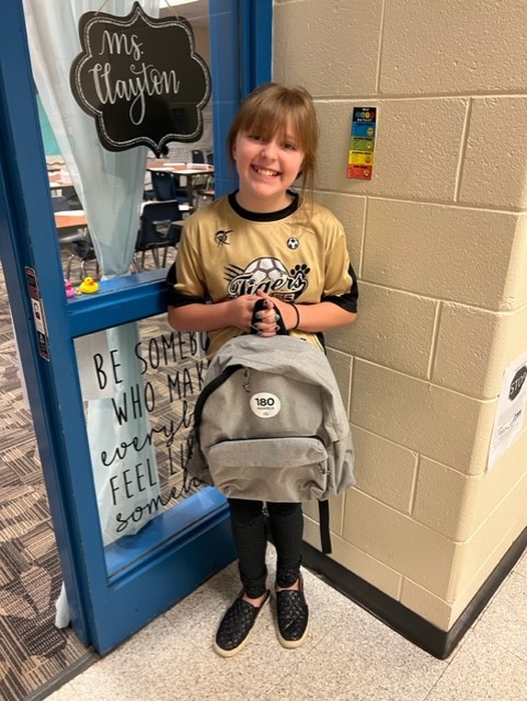 Union Elementary tweet media