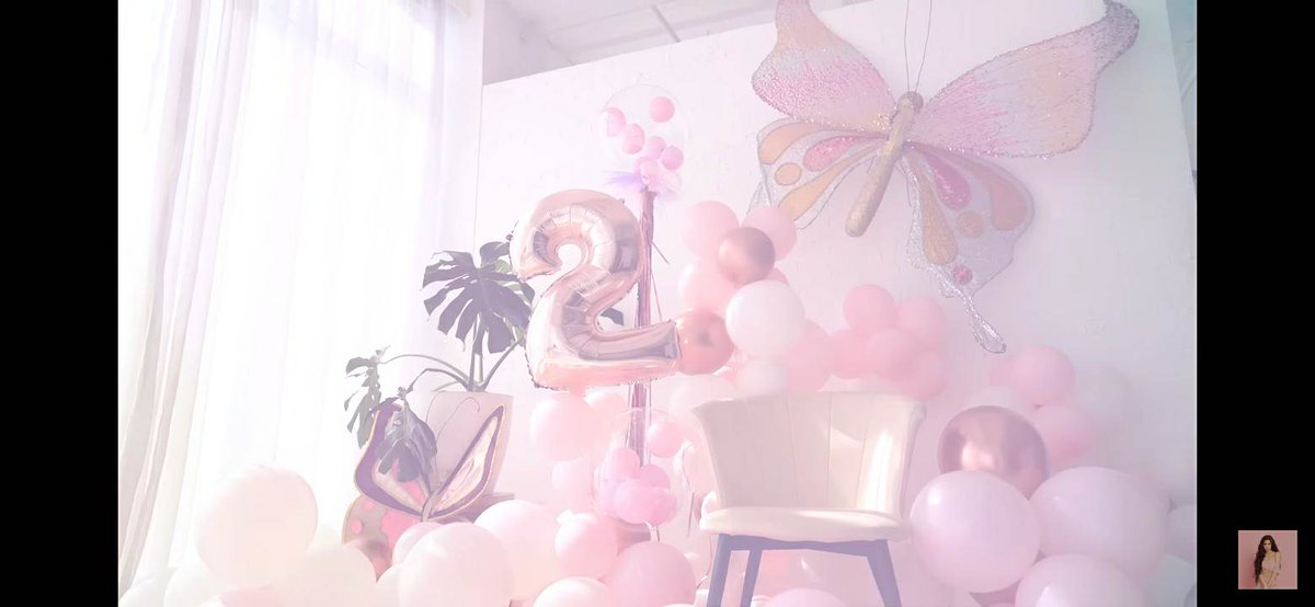 SNhadine1's tweet image. Happy 2nd birthday bb bia iloveyousomuch

new vlog
youtu.be/_Iu_APETEaU

@ZeinabHarake11

Zebbiana turns 2

#BiaDay